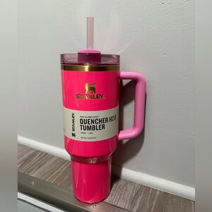 Stanley pink parade. Limited edition. Brand new with tags.